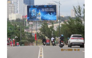 Công ty Song Thành Công hoàn thành QC Bia Sài Gòn tại Bãi tắm Vũng Tàu