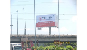 Công ty Song Thành Công hoàn thành QC Khóa Việt Tiệp tại Hà Nam