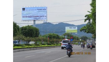 Công ty Song Thành Công hoàn thành QC BĐS Thiên Minh tại Vũng Tàu