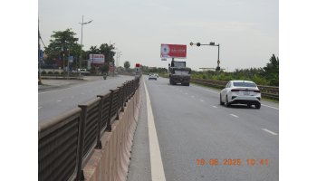 Công ty Song Thành Công hoàn thành QC Bảo Minh tại Ninh Bình