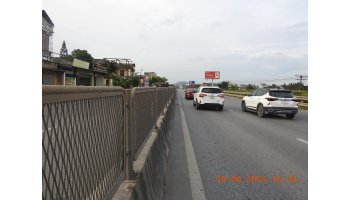 Công ty Song Thành Công hoàn thành QC Xi măng Long Sơn tại Thanh Hóa