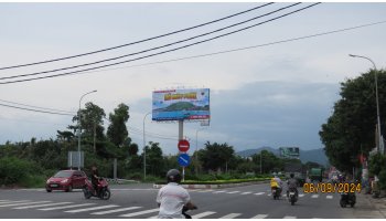 Công ty Song Thành Công hoàn thành QC Hồ Mây Park tại Vũng Tàu